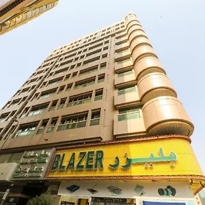 2* Aparthotel Oyo 123 Royal