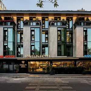 rayelin-hotel-old-city.istanbul-turkeyhotels.com/