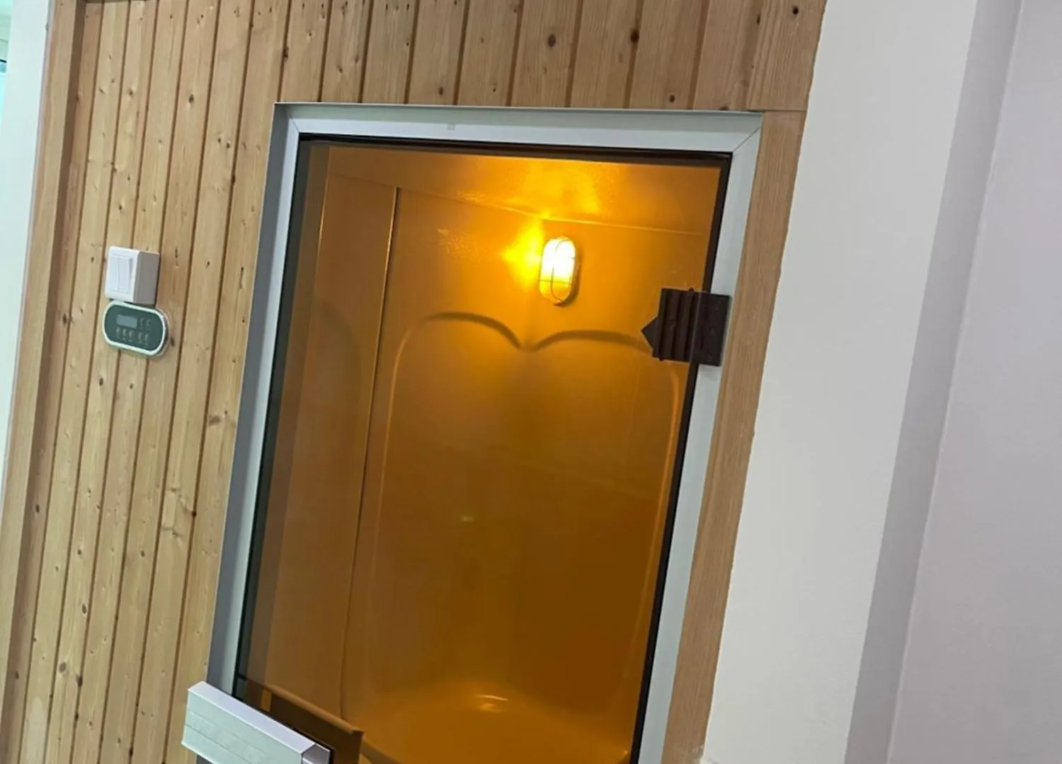 Hostel Purity Inn Jvc Dubai