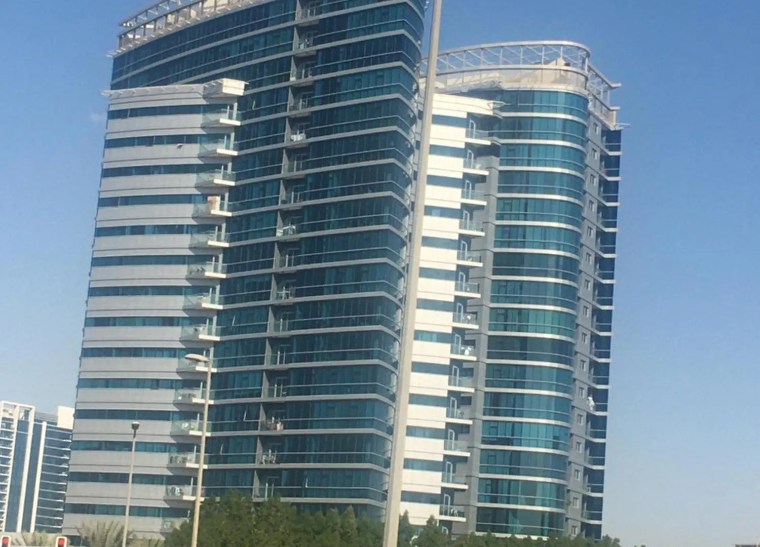 Purity Inn Jvc Dubai 0*,
