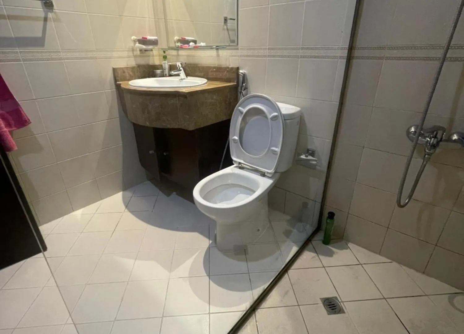 Purity Inn Jvc Dubaï Émirats arabes unis