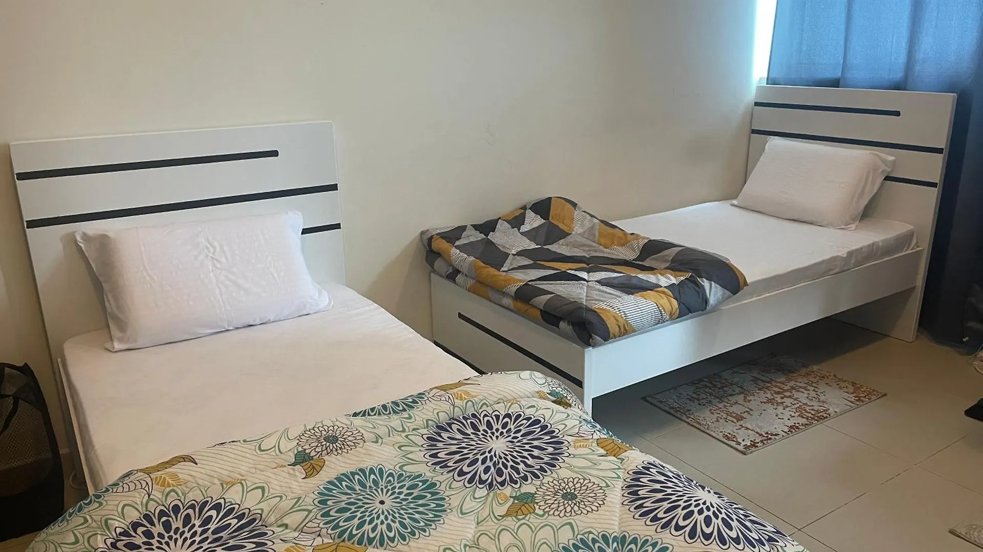 Purity Inn Jvc Dubaï 0*,  Émirats arabes unis