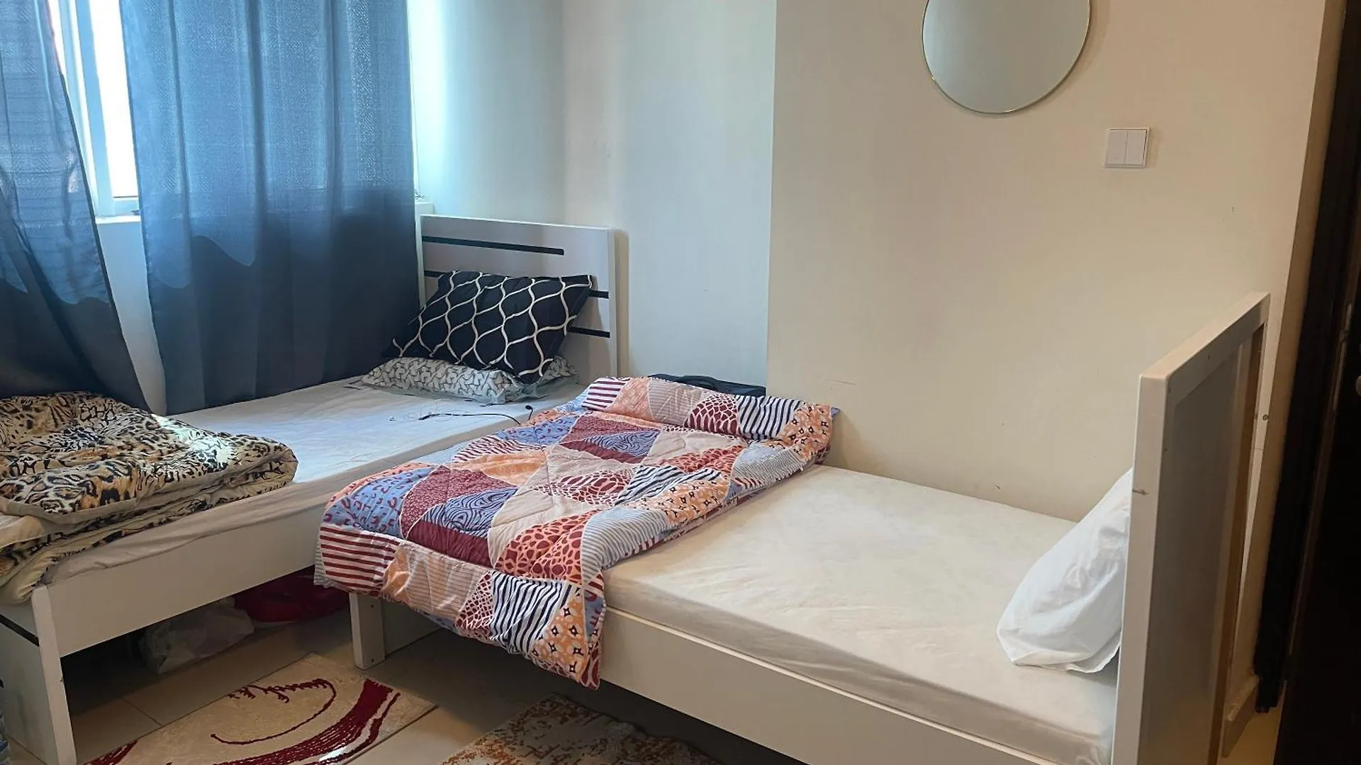 Hostel Purity Inn Jvc Dubai United Arab Emirates