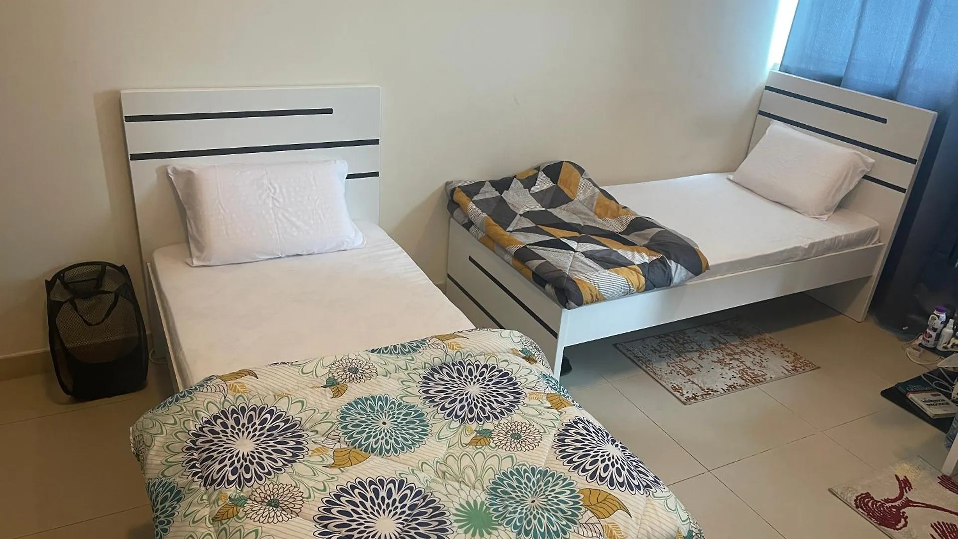 Purity Inn Jvc Dubaï