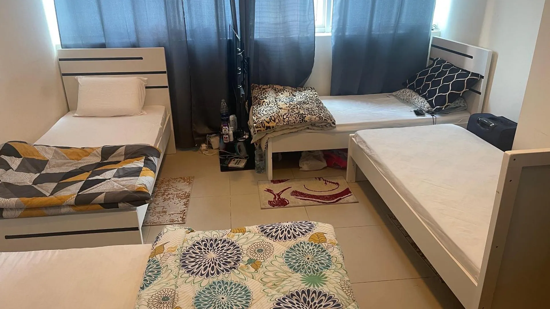 Purity Inn Jvc Dubai