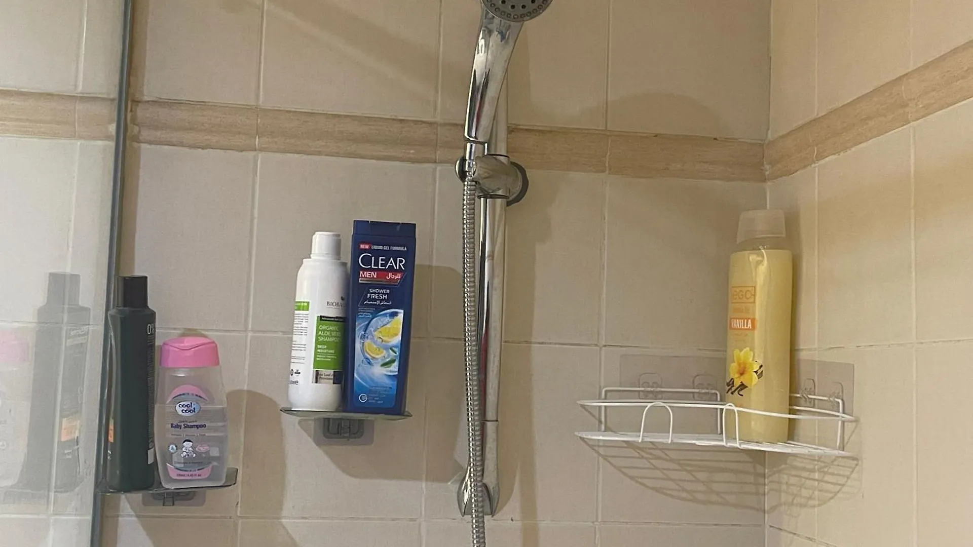 Hostel Purity Inn Jvc Dubai